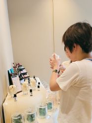 -婳香·女性英式芳疗SPA