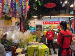 -槐店王婆大虾(开发区店)