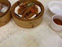 -顺德人家食府(黄金广场店)