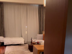 -贵阳中天凯悦酒店