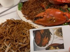 -喜记避风塘炒辣蟹(旗舰店)