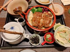 -久喜番和牛烧肉酒场(北辰三角洲店)