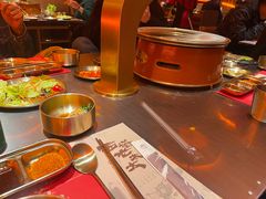 -西塔老太太泥炉烤肉(苏州大悦城店)