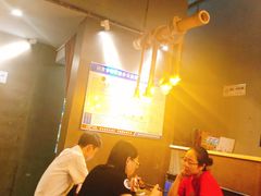 大堂-南湖胖子砂锅(铁心桥店)