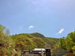 -云顶山风景区