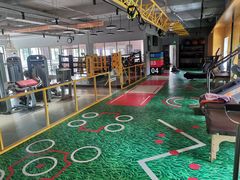 -艾菲特健身游泳(中海店)