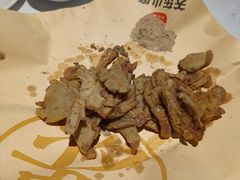 -关东小磨东北菜(漕河泾印象城店)