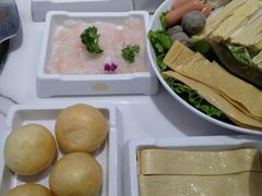 -傣妹火锅(狮子桥店)