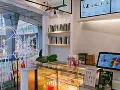 -喜茶(广州番禺奥园广场店)
