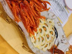-白家大院·王府宫廷菜(苏州街店)