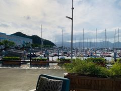 -美人鱼帆船海鲜餐厅(七星湾游艇会店)