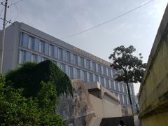 -中国医学科学院皮肤病医院