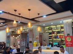 -潮悦牛肉火锅城(水贝店)