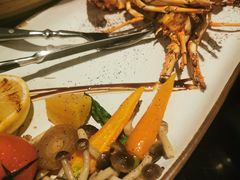 -上海苏宁宝丽嘉酒店·Cafe Bellagio西餐厅