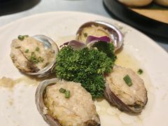 鲍鱼-松雅轩(大源店)