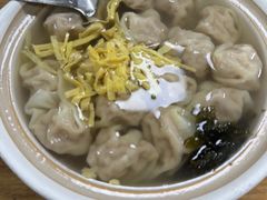-吉云馄饨(桑梓路店)