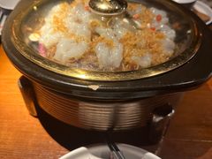 -绿茶餐厅(财富购物中心店)