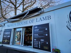 -Pedro's House of Lamb(基督城)