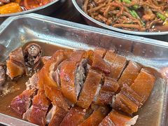 深井烧鹅-夏茅维记饭店