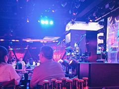 -MOSSO音乐酒吧·live house(南京旗舰店)