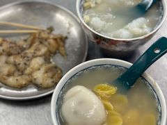 -老胡甜汤(龙眼店)