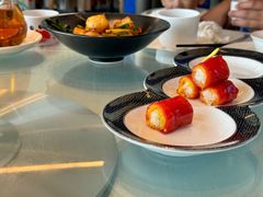 -彩丰楼中餐厅·仁恒洲际酒店