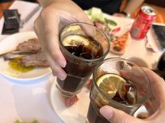 -拉蒂娜·巴西牛排馆 Latina·Brazilian Steakhouse(陆家嘴旗舰店)