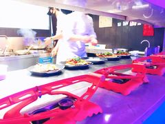 -马邦子·紫苏烤鱼(恒隆广场店)