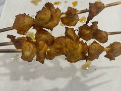 -新凯旋烧烤·燕姐千岛湖土菜