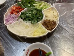 -官塘锋记鱼生·生腌·砂锅粥(牌坊街店)