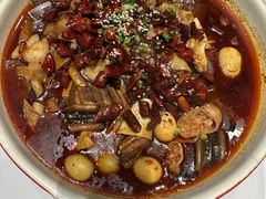 -万荣烤鸭店·北京菜(天坛店)
