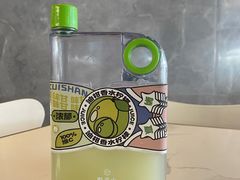 -野萃山·潮汕厚果汁(十亩地店)
