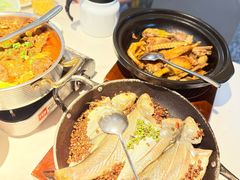 -阿忠食坊大排档·20年老店(万象城店)