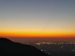 -秦岭风景区