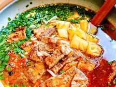 -山茶云南菜(永安里店)
