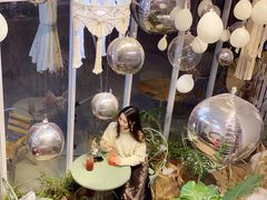 -CHILLAX轻乐时(侨建·Hi City店)