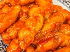 -北大地皖峰饭馆