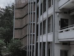 -美的鹭湖森林度假区