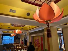 -一盏明灯全素斋(殊像寺店)