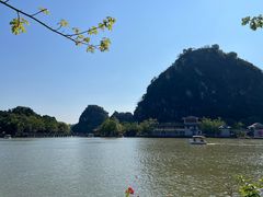 -星湖旅游景区七星岩