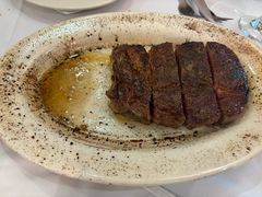 -摩根扒房(桐梓林店)