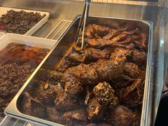 麻辣兔头-鑫记婆婆兔·兔头(春熙店)