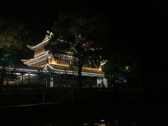 -龙天小镇