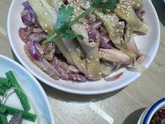 -东山茶寮(新安店)