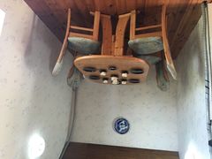-金山农民画村-枫泾波兰倒置屋
