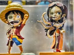 -泡泡玛特POPMART(崇文门国瑞城店)