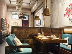 -苹果树下艺术餐厅(通州店)