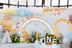 -玖玖婚嫁礼仪策划(江滨西路店)