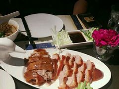 -眉州东坡酒楼