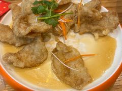 -东北风(龙湾万达广场)